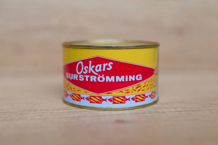 surströmming 