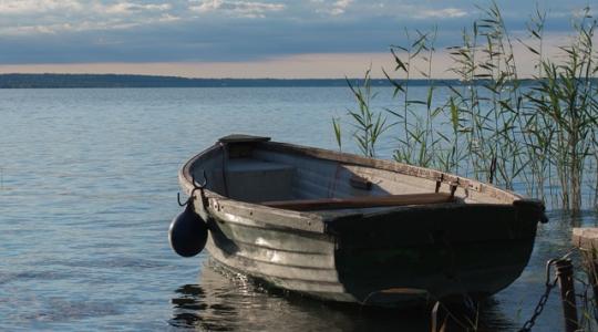 Többé már nem édesvizű tó a Balaton