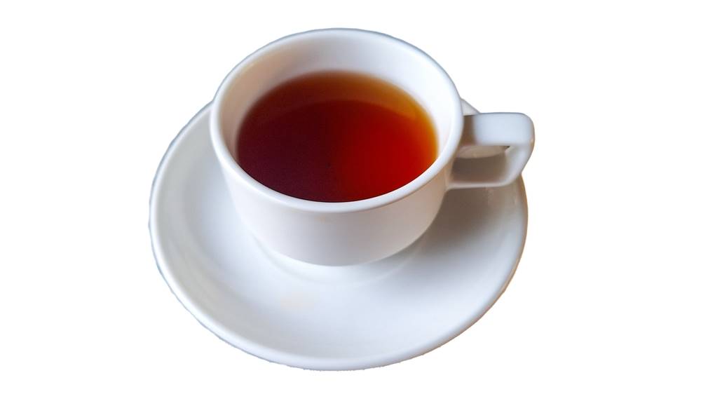 tea