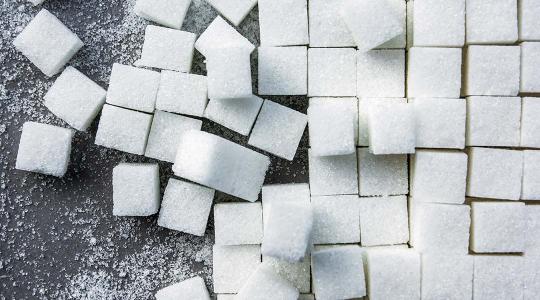 Döbbenet, hogy mi történik a cukor árával