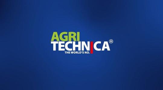 Agritechnica 2025: mitől lesz hatékony és fenntartható a mezőgazdaság?