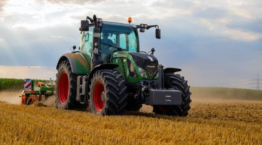 Aggódnak az ukrán gazdák: gyengébb minőségű lehet az idei gabona