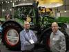 Újabb elismerést kapott a Fendt 600 Vario