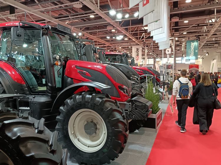 Agromashexpo