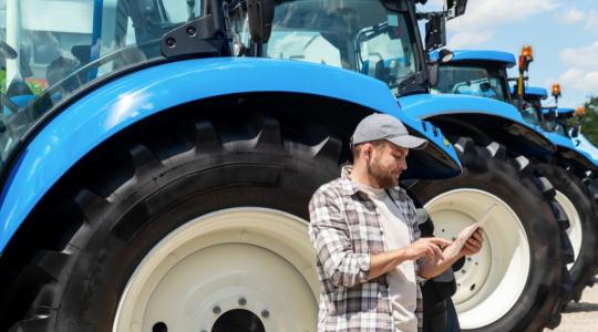 Nagy István: Többen dolgoznak a magyar agráriumban, mint a rendszerváltozáskor