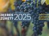 Sikeres szüret 2025? Szőlőtermesztés Agroinform webinárium