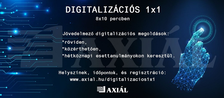 axiál