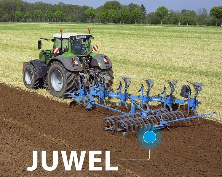 Lemken Juwel