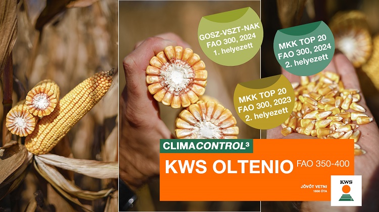 KWS OLTENIO