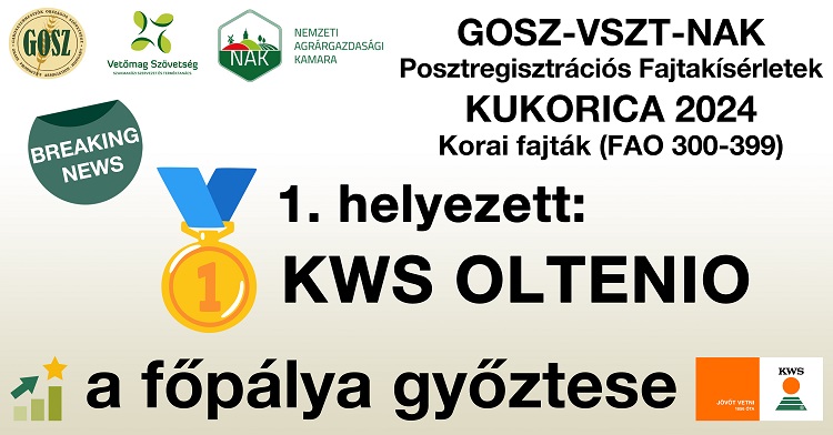 kws oltenio