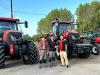 „Erősek és állhatatosak, akár a bivalyaink” – A Case IH traktorokban az Amerikát megjárt gazda sem csalódik