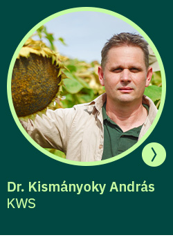 Dr. Kismányoky András