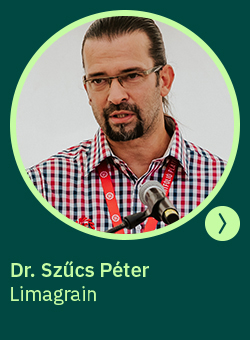 Dr. Szűcs Péter