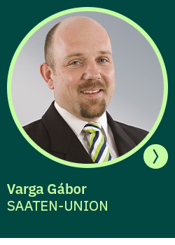 Varga Gábor