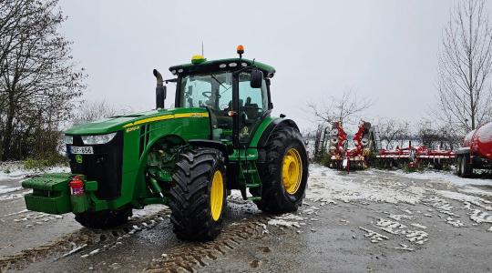 Időjárás: Belelendül a tél, ismét havazni fog