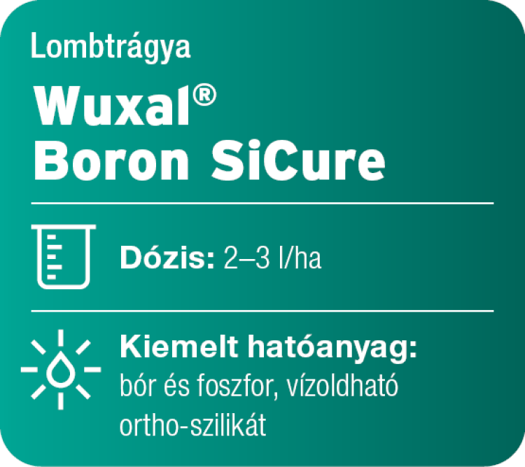 wuxal lombtrágya