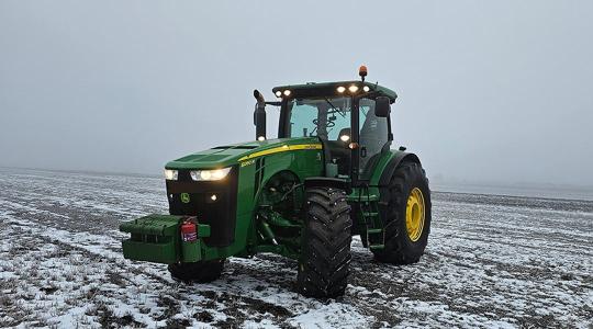 Időjárás: Egymást követik a frontok. Készülj a csapadékra!