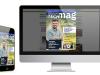 Megjelent Így kukoricázz! címmel az Agroinform TechMag első lapszáma