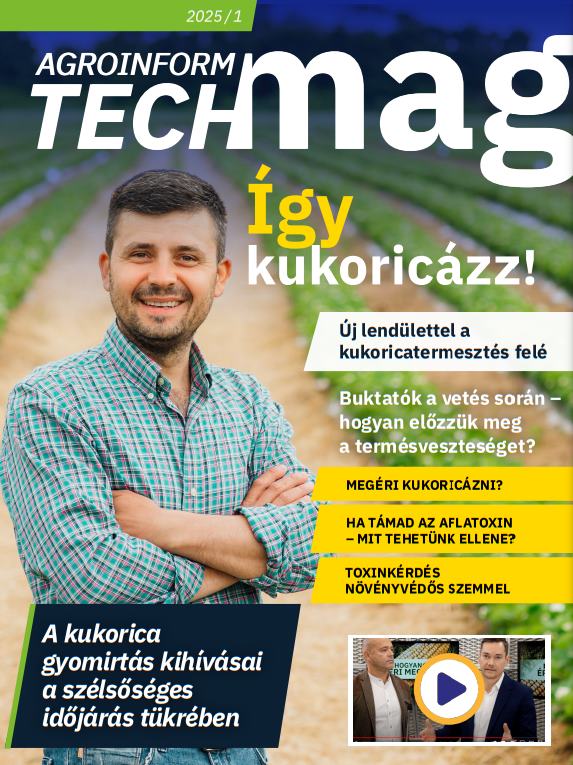 Techmag