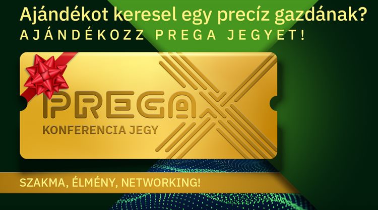 PREGA