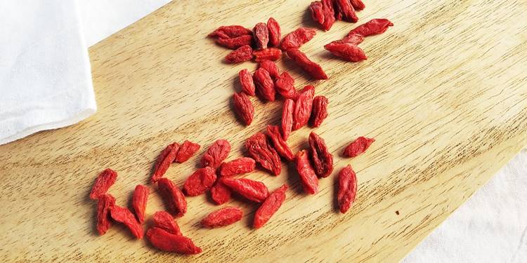 goji