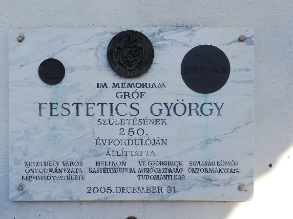 Festetics György