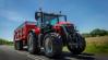 AGROmashEXPO: teljes értékű Massey Ferguson kínálat a valaha gyártott legerősebb MF traktorral!