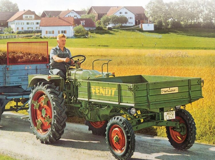 Fendt