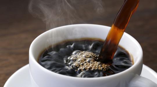 Szövettenyésztéssel is készülhet kávé. Megkóstolnád?