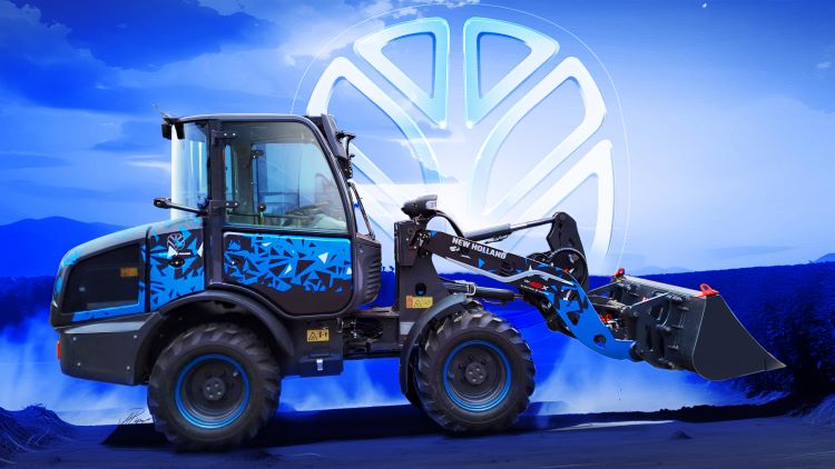 New Holland