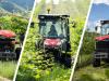 Ezekkel a kompakt traktorokkal csak nyerhetnek a gazdák! +VIDEÓ