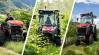 Ezekkel a kompakt traktorokkal csak nyerhetnek a gazdák! +VIDEÓ