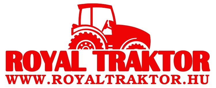 royal traktor