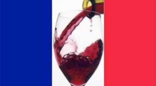 Franciák az aranyérmes bortermelők