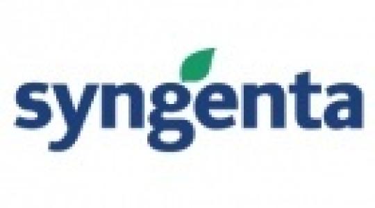 „Superbrand” lett a Syngenta