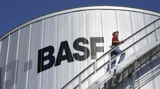 „We create chemistry” - A BASF ismertette vállalati stratégiáját