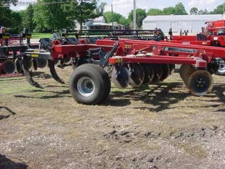 CASE IH 530