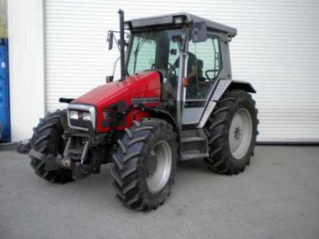 Massey Ferguson 3065 (2549)