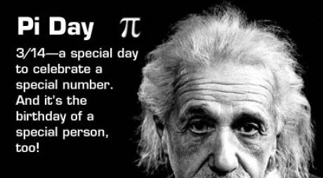 pi day