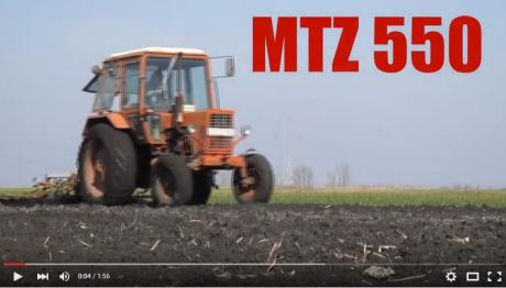 mtz video