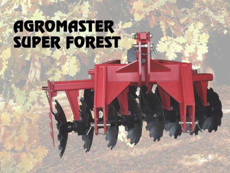 agromaster