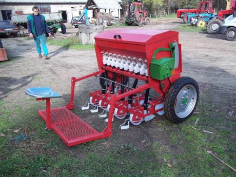 agromaster