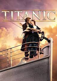 titanic