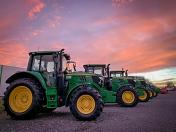 Akciós John Deere gépek!