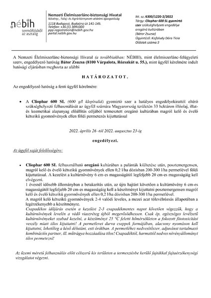 cliophar_600_sl_oregano_bator_zsuzsa_20220422.pdf