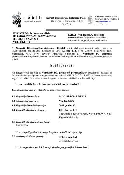 vondozebdg_mod_20141219.pdf