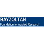 Bay Zoltán Foundation for Applied Research Institute for Biotechnology