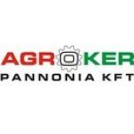 Agroker Pannonia Kft.