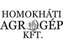 Homokháti Agrogép Kft