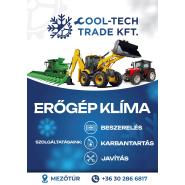 Cool-Tech Trade Kft.